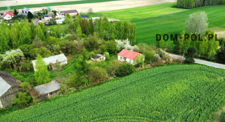 Dom Sprzedaż Komarne 13