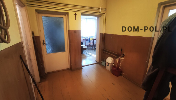Dom Sprzedaż Komarne 17
