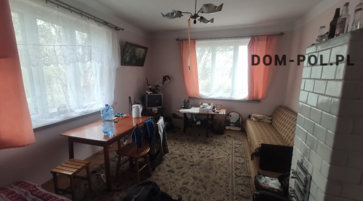 Dom Sprzedaż Komarne 20