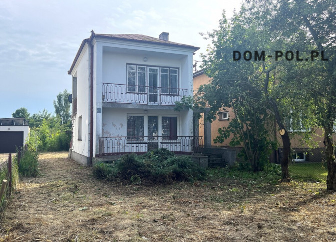 Dom Sprzedaż Parczew kard. Stefana Wyszyńskiego 1