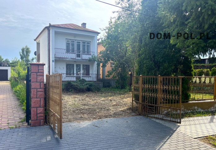 Dom Sprzedaż Parczew kard. Stefana Wyszyńskiego 4