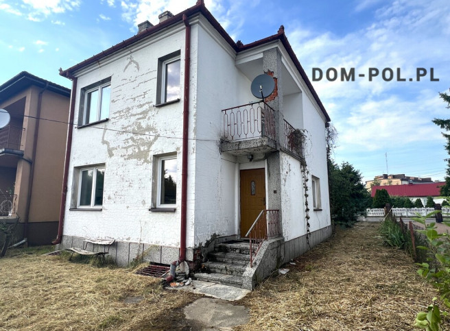 Dom Sprzedaż Parczew kard. Stefana Wyszyńskiego 7