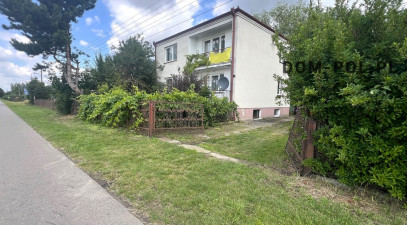 Dom Sprzedaż Kolano-Kolonia