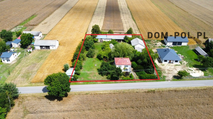 Dom Sprzedaż Kolano-Kolonia 2