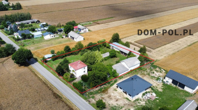 Dom Sprzedaż Kolano-Kolonia