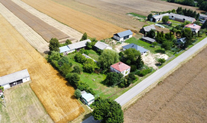 Dom Sprzedaż Kolano-Kolonia