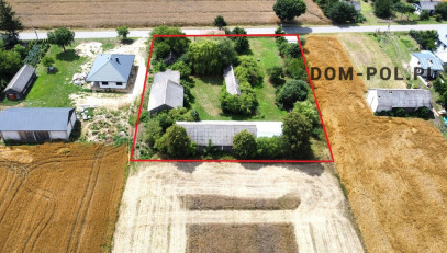 Dom Sprzedaż Kolano-Kolonia
