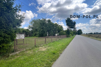 Dom Sprzedaż Kolano-Kolonia