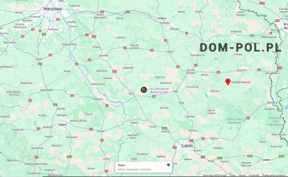 Dom Sprzedaż Kolano-Kolonia