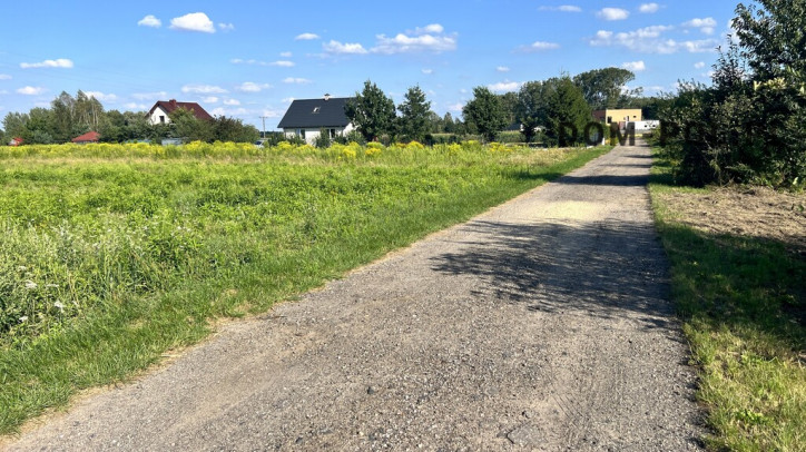 Działka Sprzedaż Parczew 7