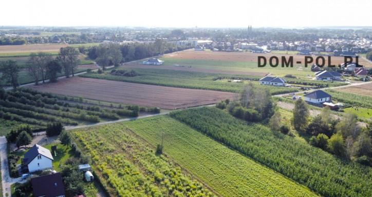 Działka Sprzedaż Parczew 9