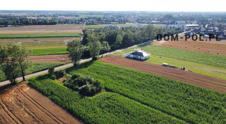 Działka Sprzedaż Parczew 10