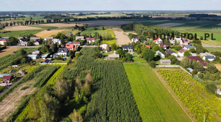Działka Sprzedaż Parczew 13