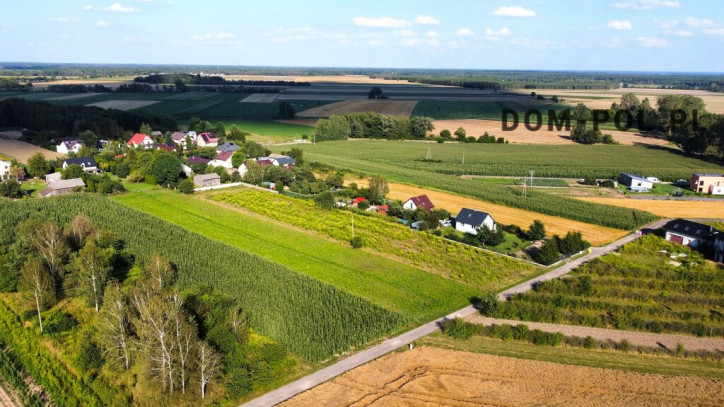 Działka Sprzedaż Parczew 15
