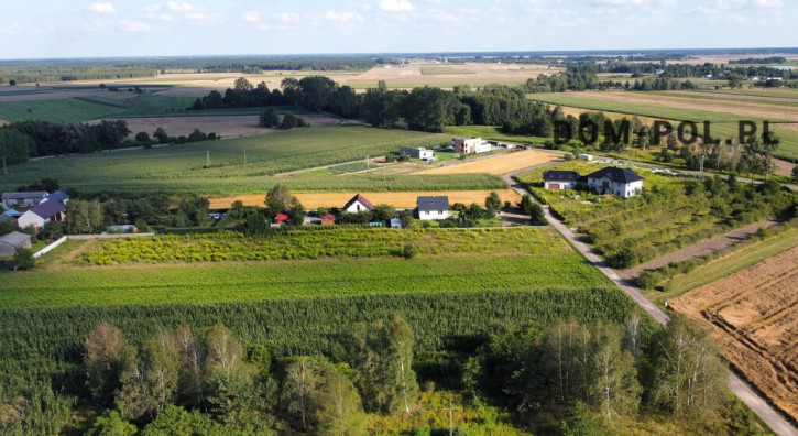 Działka Sprzedaż Parczew 16