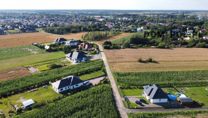 Działka Sprzedaż Parczew 17