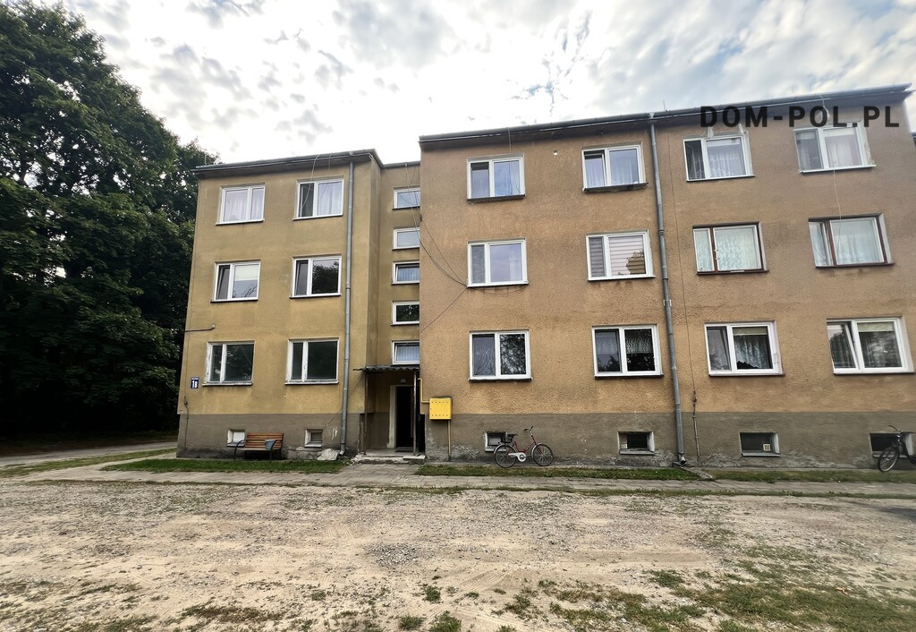 Mieszkanie Sprzedaż Nowe Mosty