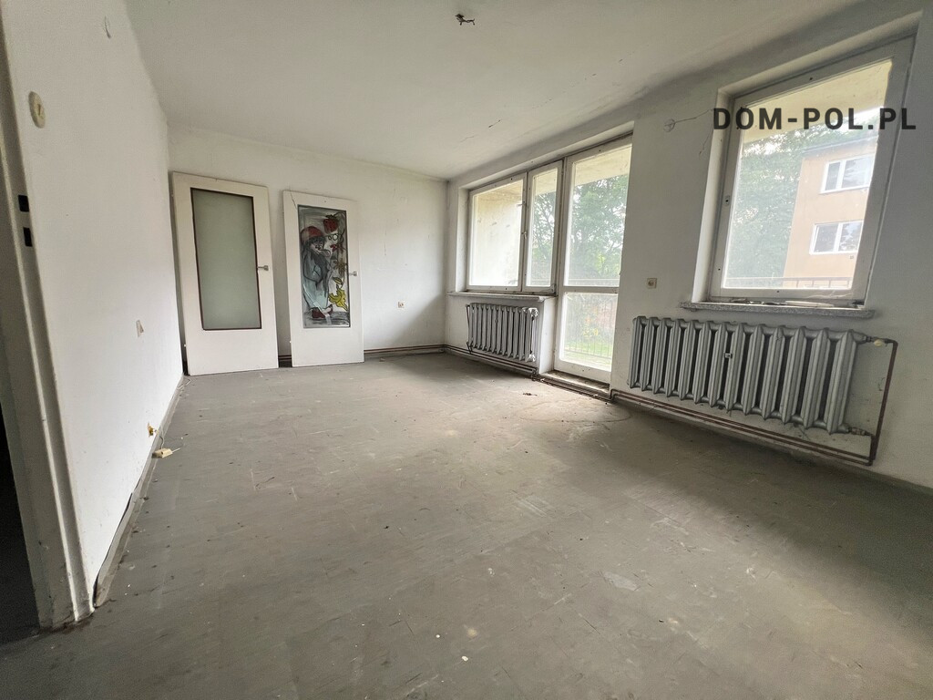 Mieszkanie Sprzedaż Nowe Mosty