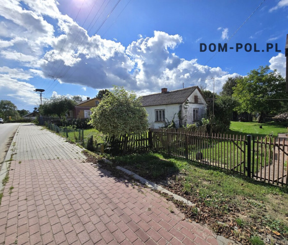 Dom Sprzedaż Żurawiniec 8