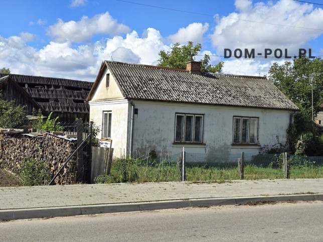 Dom Sprzedaż Żurawiniec 1