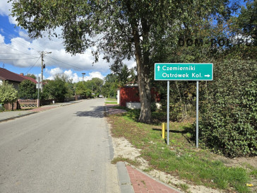 Dom Sprzedaż Żurawiniec
