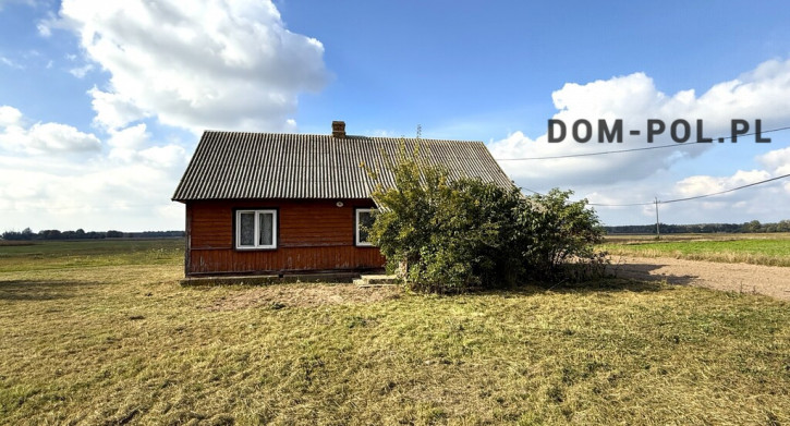 Dom Sprzedaż Sosnówka 1