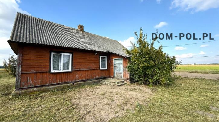 Dom Sprzedaż Sosnówka 2
