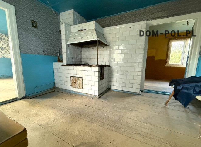 Dom Sprzedaż Sosnówka 8