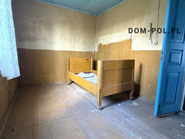 Dom Sprzedaż Sosnówka