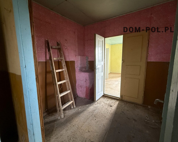 Dom Sprzedaż Sosnówka 10