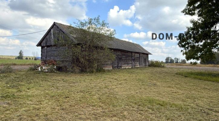 Dom Sprzedaż Sosnówka 11