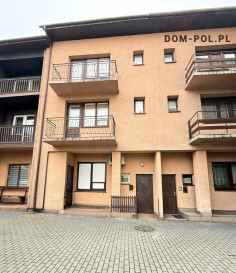 Dom Sprzedaż Parczew Plac Wolności