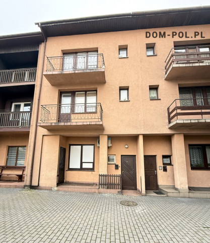 Dom Sprzedaż Parczew Plac Wolności 3