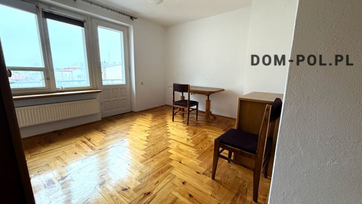 Dom Sprzedaż Parczew Plac Wolności 12