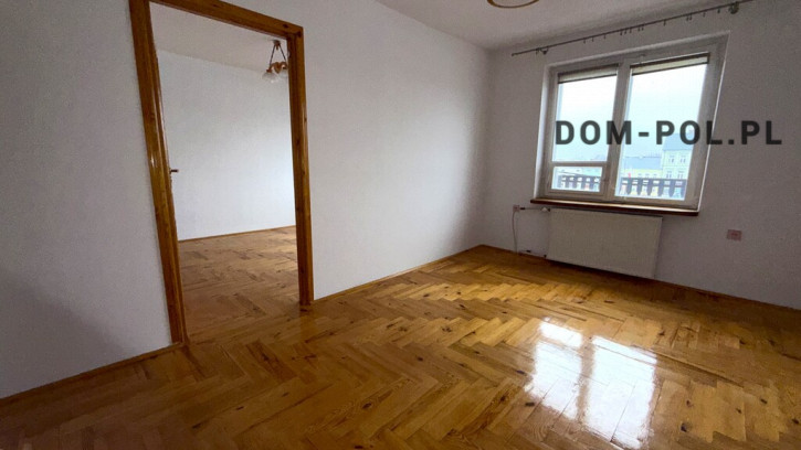 Dom Sprzedaż Parczew Plac Wolności 14