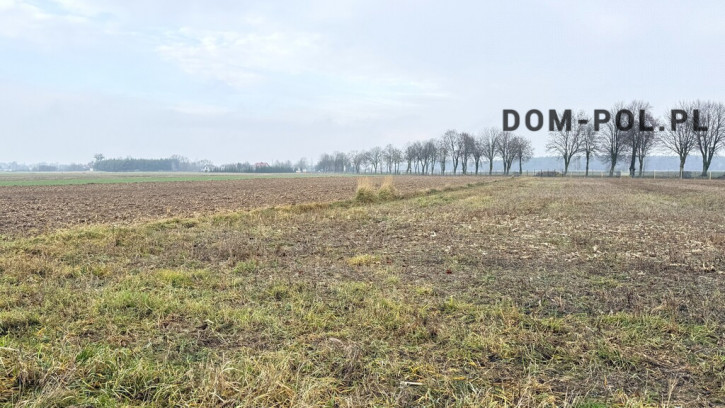 Działka Sprzedaż Stępków 3