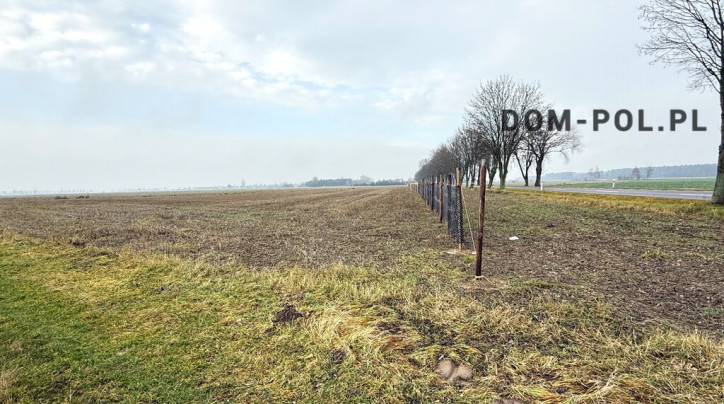 Działka Sprzedaż Stępków 4