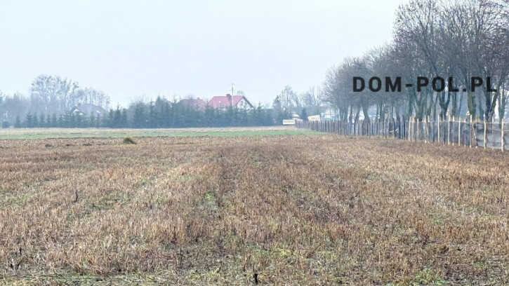 Działka Sprzedaż Stępków 7