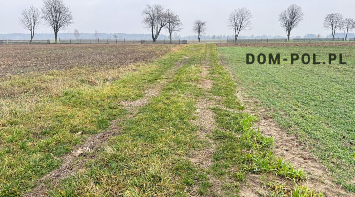 Działka Sprzedaż Stępków 9