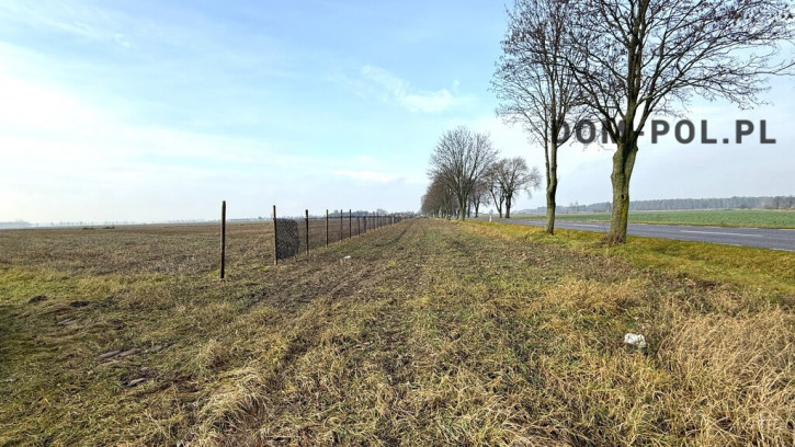 Działka Sprzedaż Stępków 11