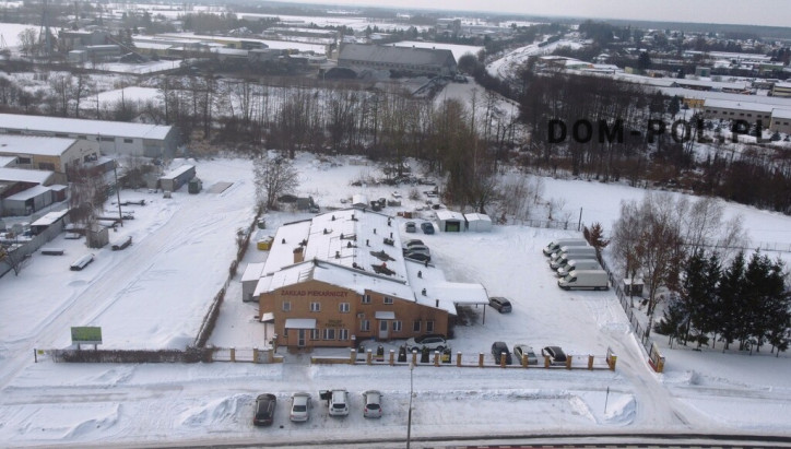 Obiekt Sprzedaż Parczew 3