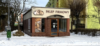 Obiekt Sprzedaż Parczew