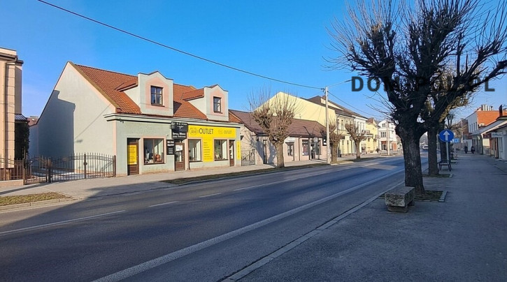 Obiekt Sprzedaż Lubartów Lubelska 3