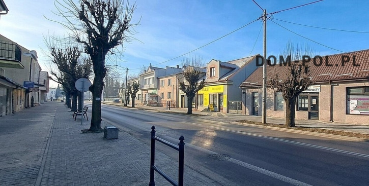 Obiekt Sprzedaż Lubartów Lubelska 2