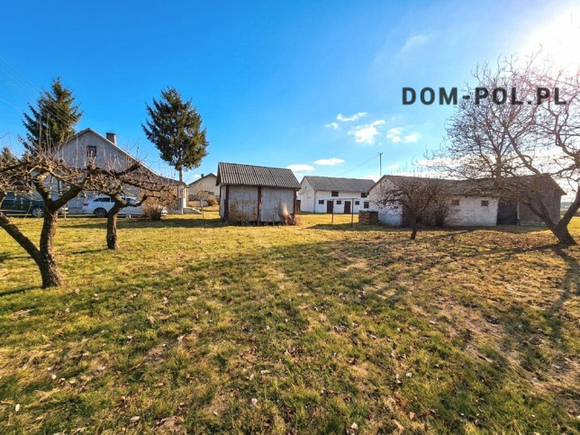 Dom Sprzedaż Kozłówka 9