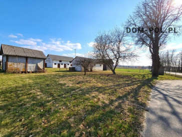 Dom Sprzedaż Kozłówka