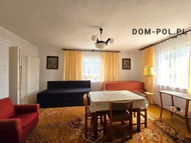 Dom Sprzedaż Kozłówka 5