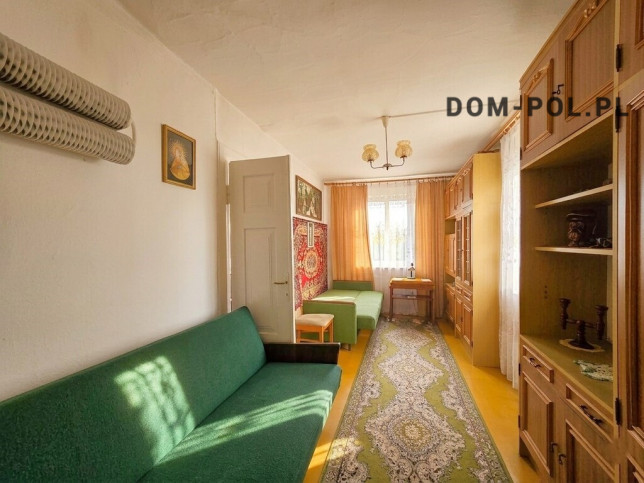 Dom Sprzedaż Kozłówka 7