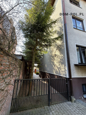 Dom Sprzedaż Parczew Tęczowa 6