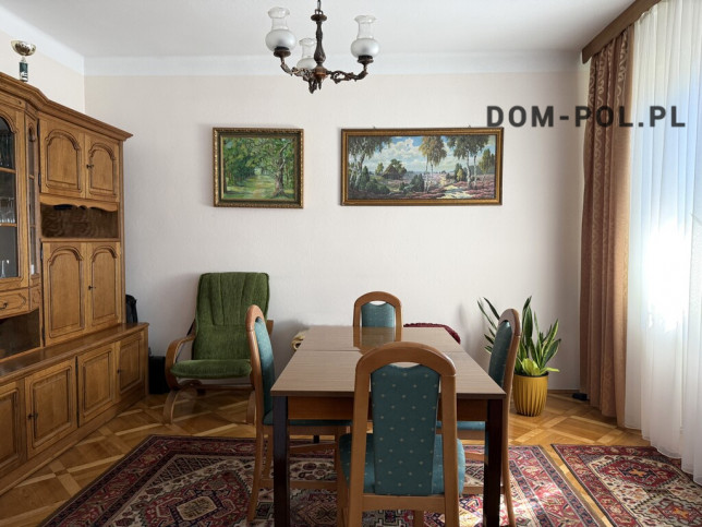 Dom Sprzedaż Parczew Tęczowa 10